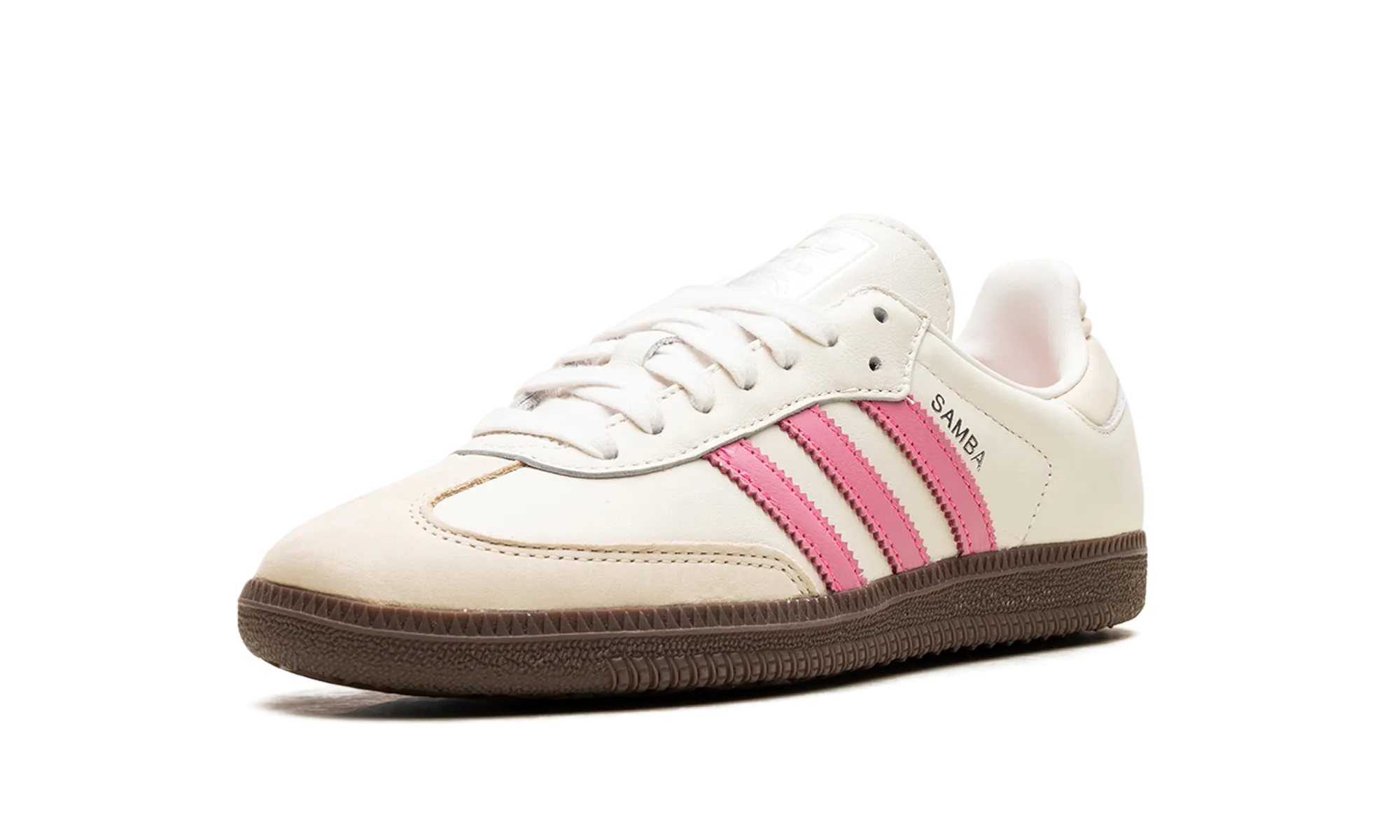 Samba OG Wmns "Lucid Pink" Easy Hike Active Steps