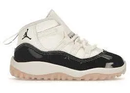 Lightweight Build Storm Jog Jordan 11 Retro Neapolitan (TD)