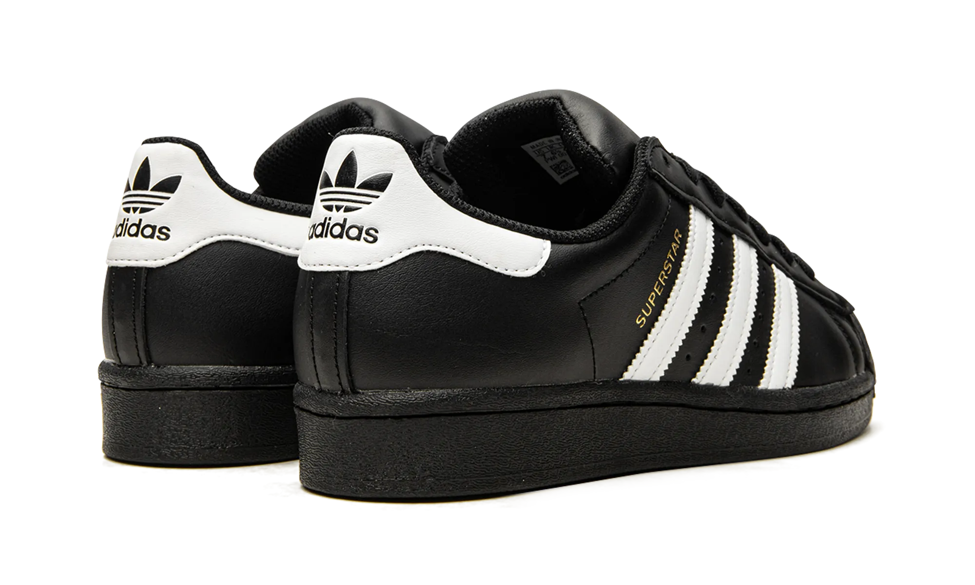 Superstar GS "BASIC" Easy Walk Light Ride