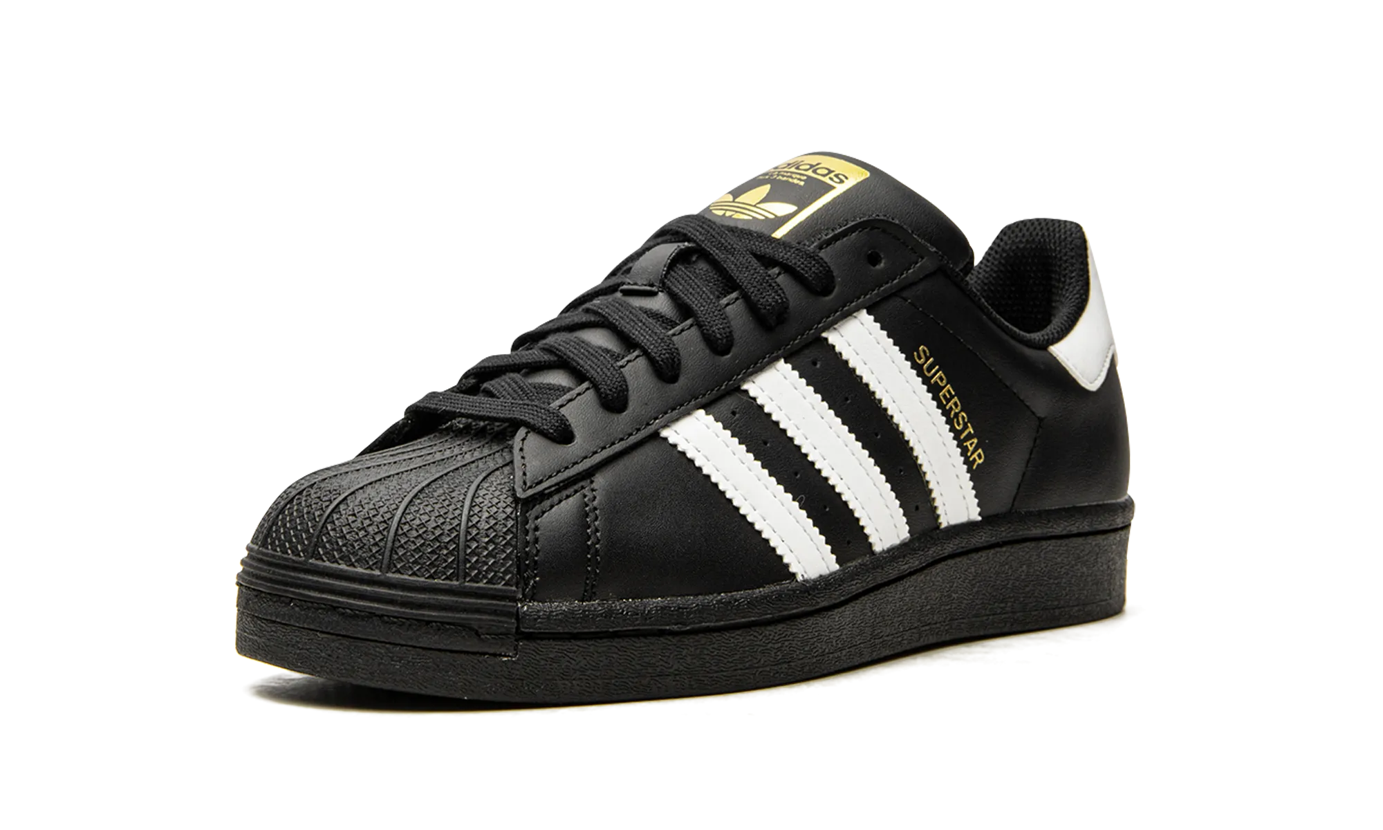Superstar GS "BASIC" Lounge Fit Outdoor Adventure