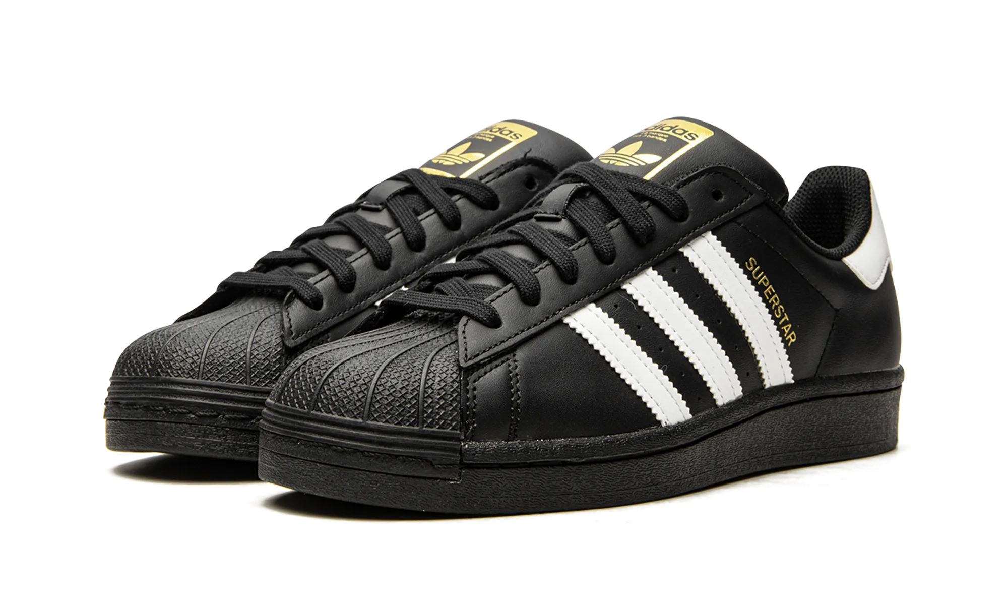 No Rub Superstar GS "BASIC"