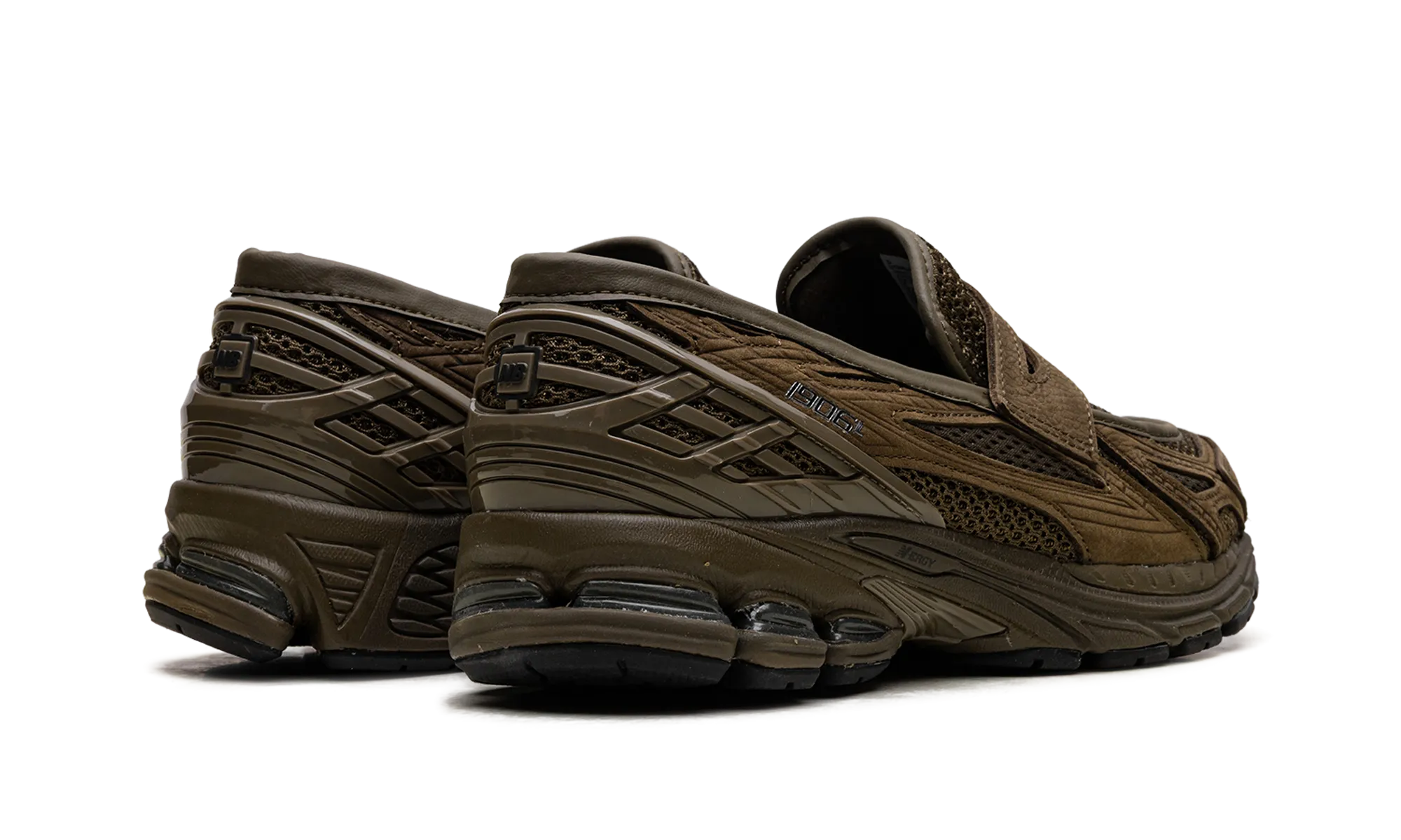 Youth Pick 1906L "Olive Khaki"