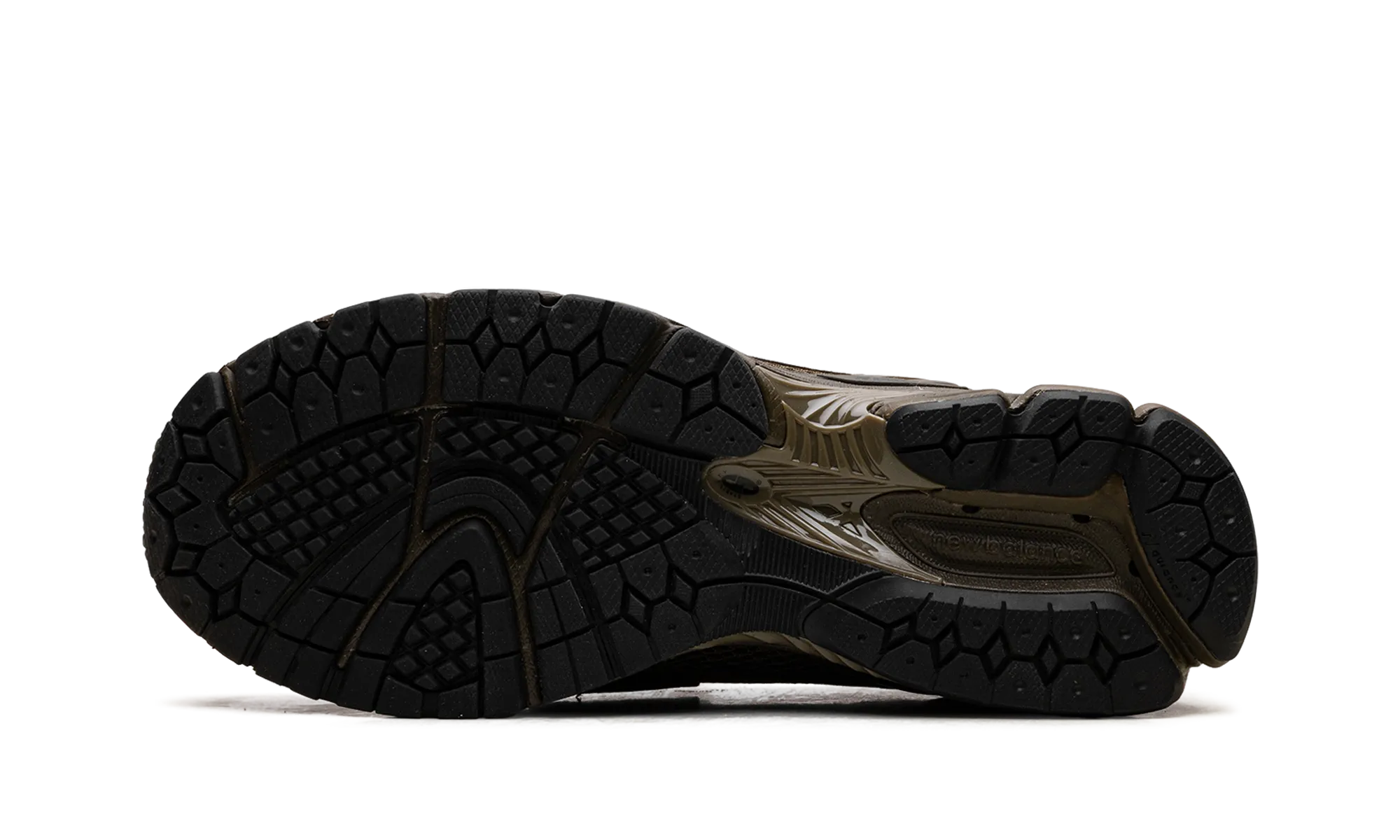 City Casual 1906L "Olive Khaki"