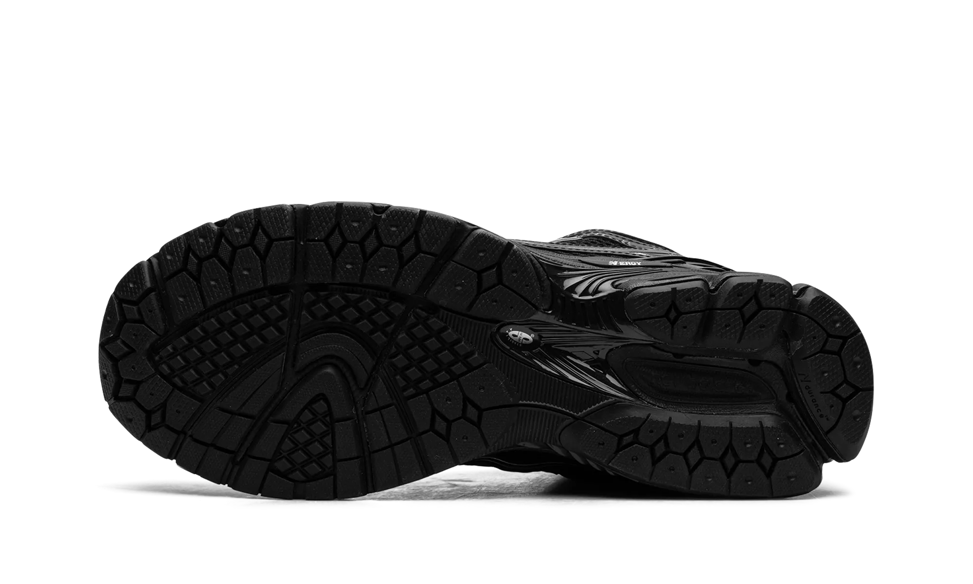 1906R "Black / Silver" Ultra Run Foam Support