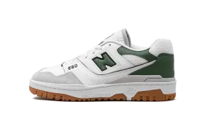 Flat Base Reinforced   toe 550 "White"