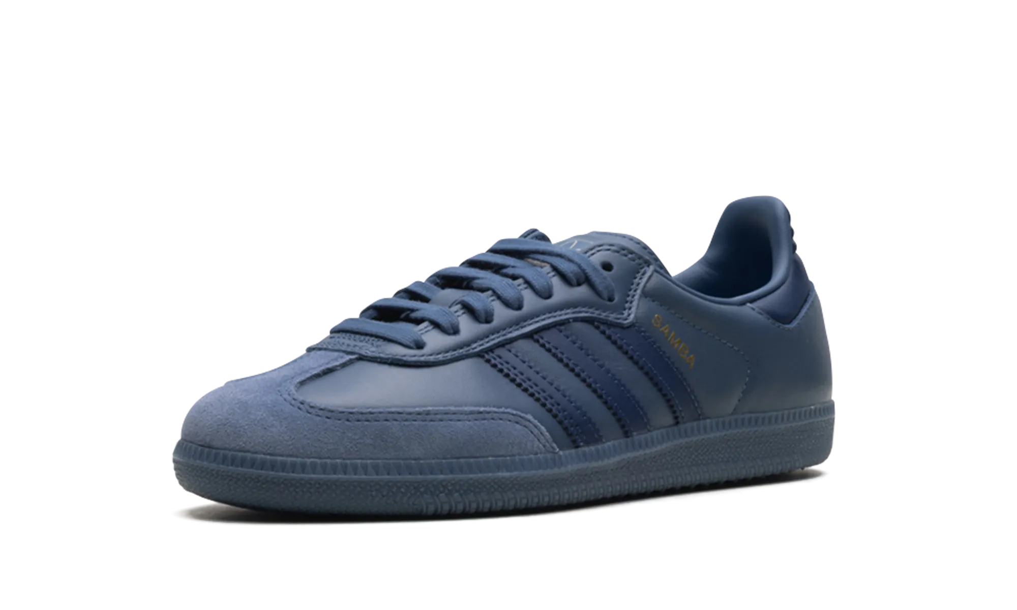 Samba ADV "Preloved Ink" Foam Footbed Break Walk