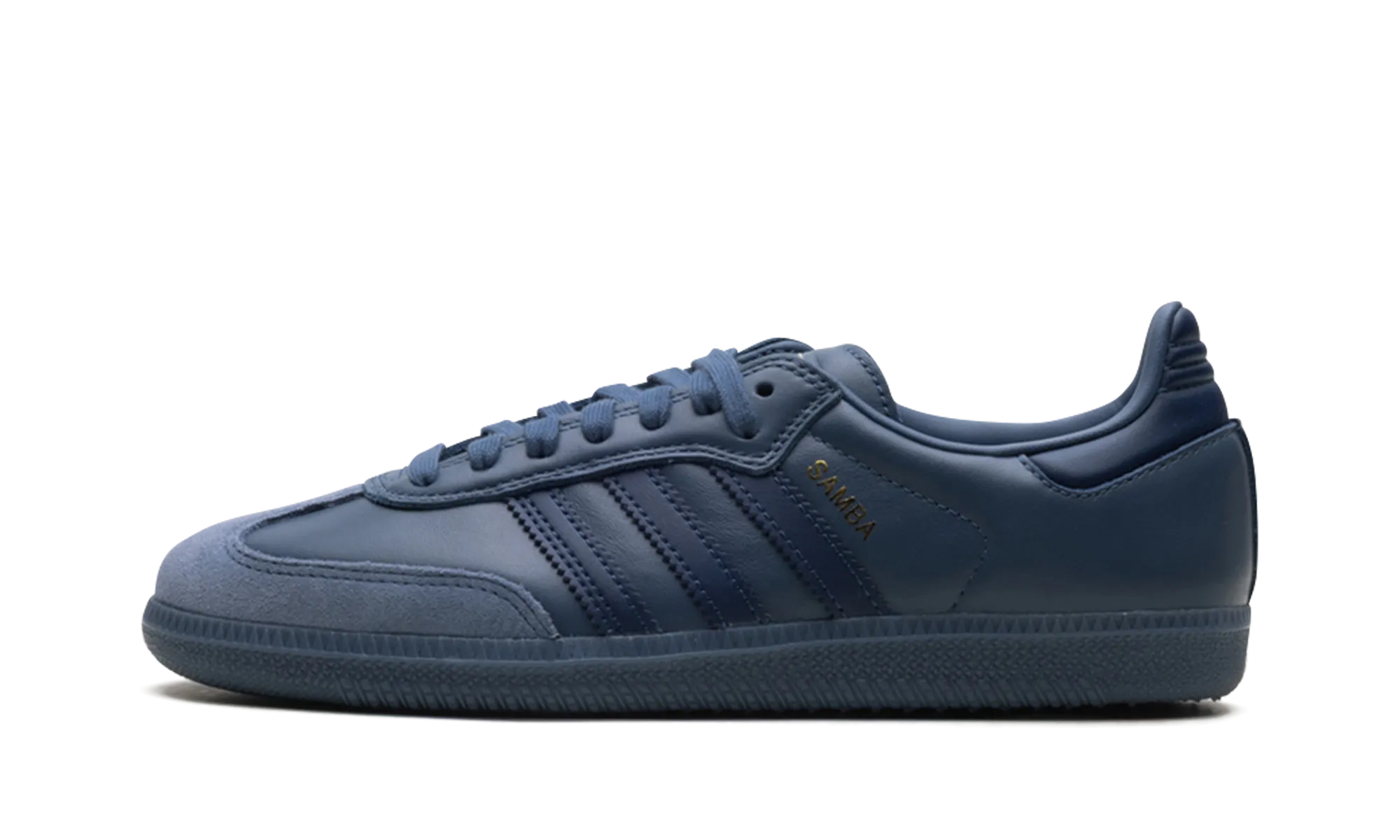 Alley Walk Samba ADV "Preloved Ink"