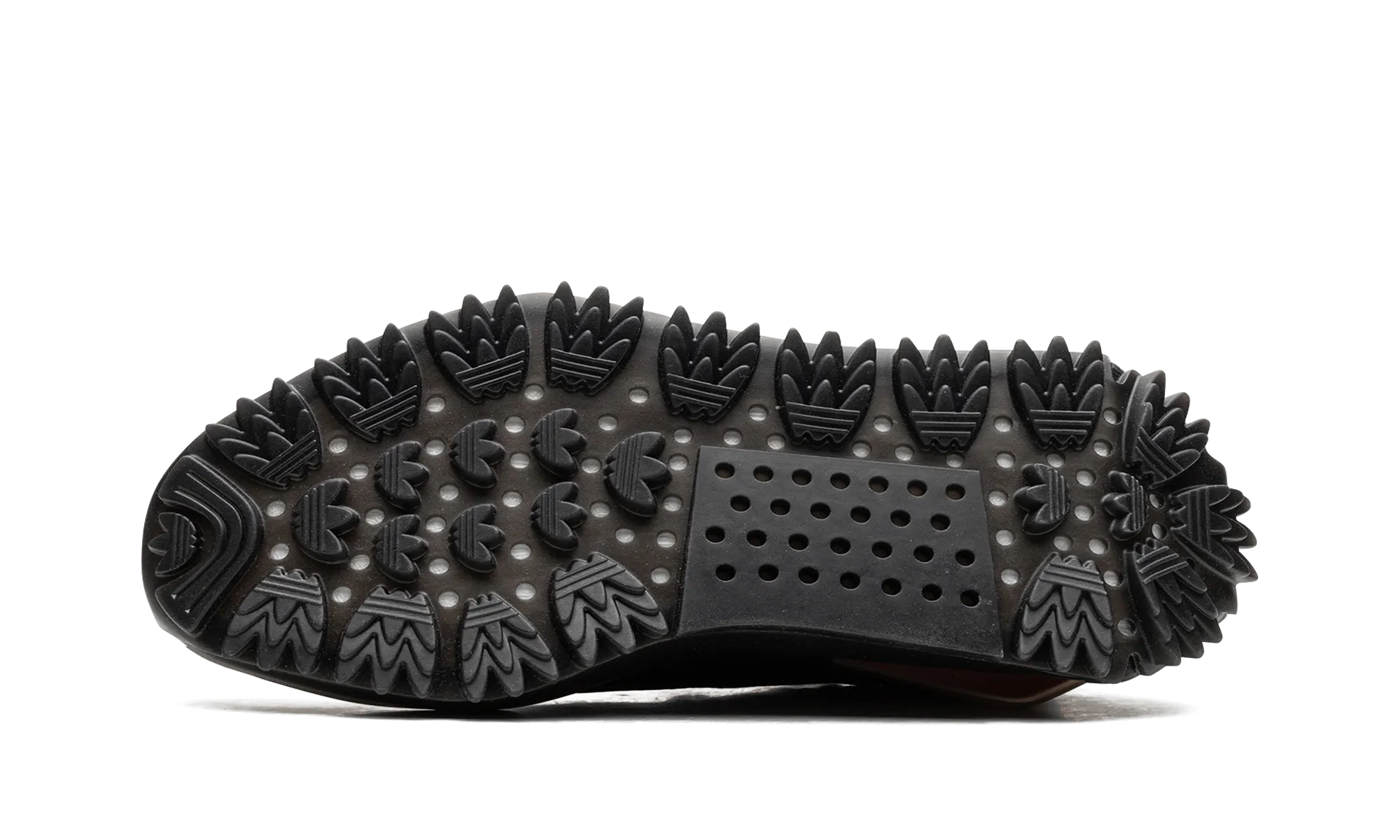 Summit Run NMD S1 FS "Copa Pack Black"