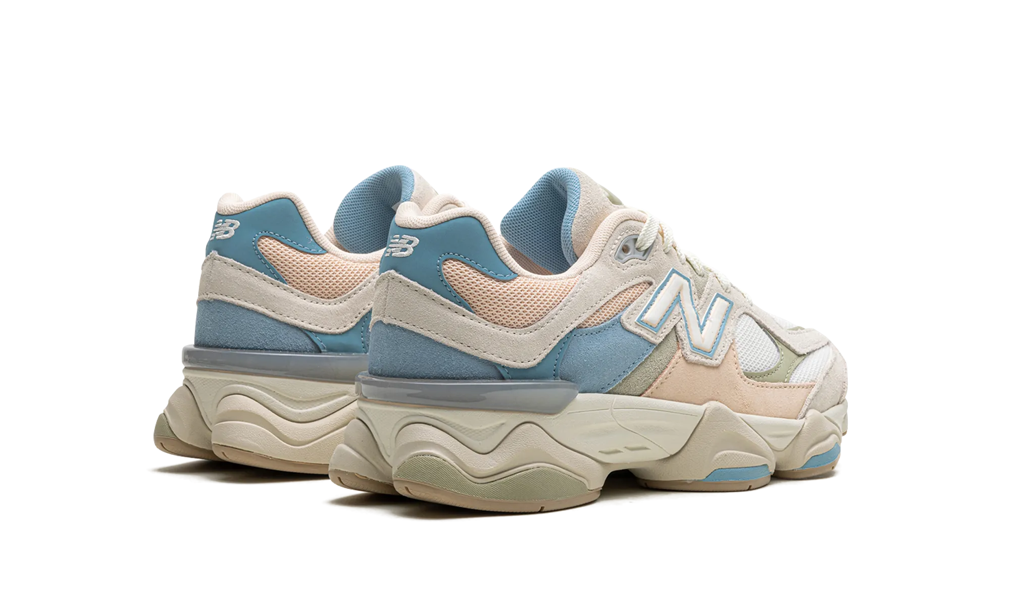 Stay Light 9060 GS WIDE "Festival Pack Blue"