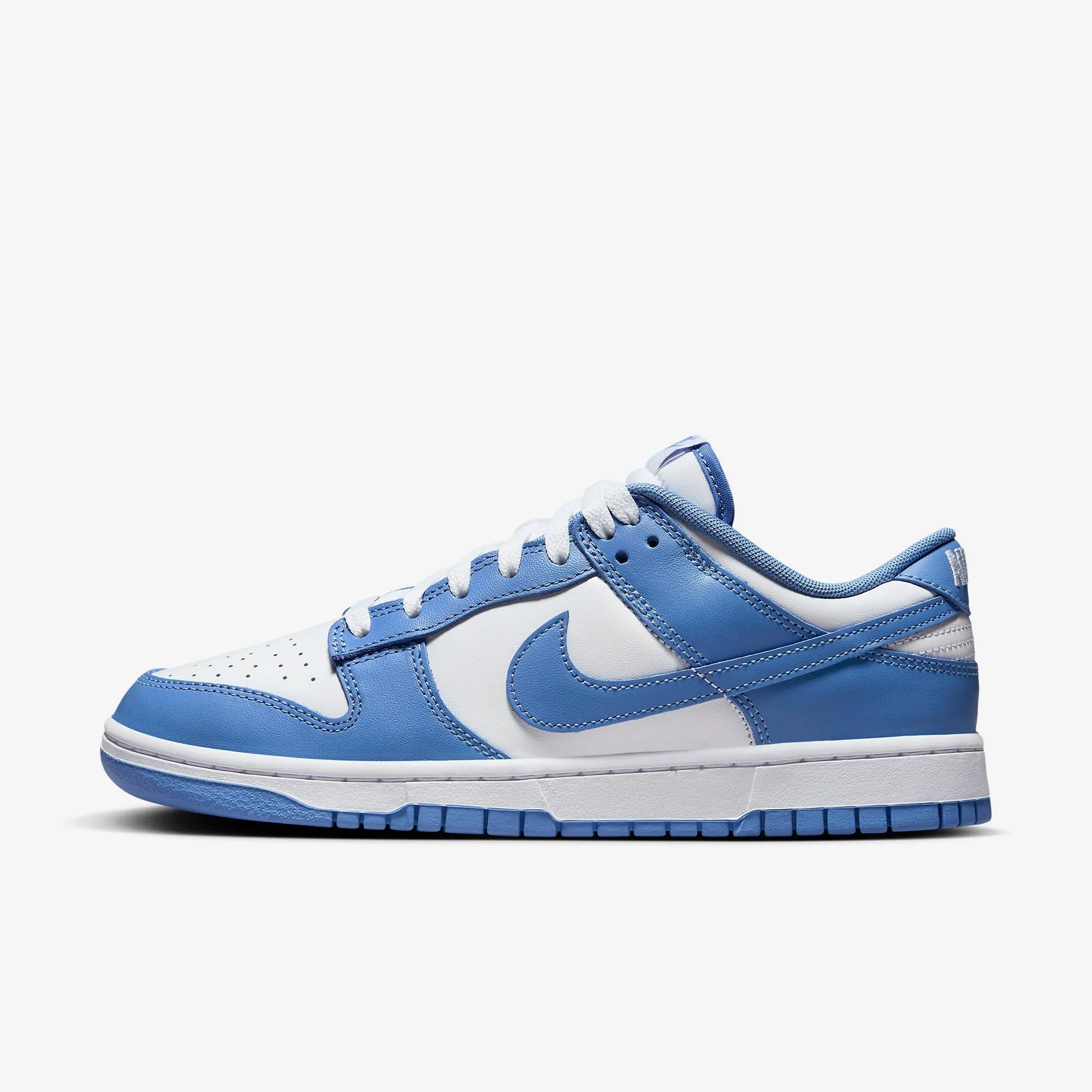 Sole Grip (Men's) Nike Dunk Low Retro BTTYS 'Polar Blue' (2023) DV0833-400