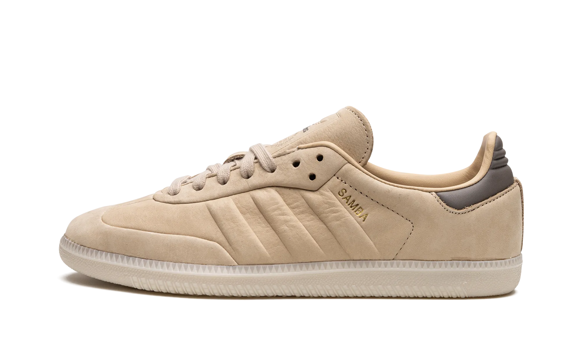 Samba "Magic Beige" Outdoor Casual