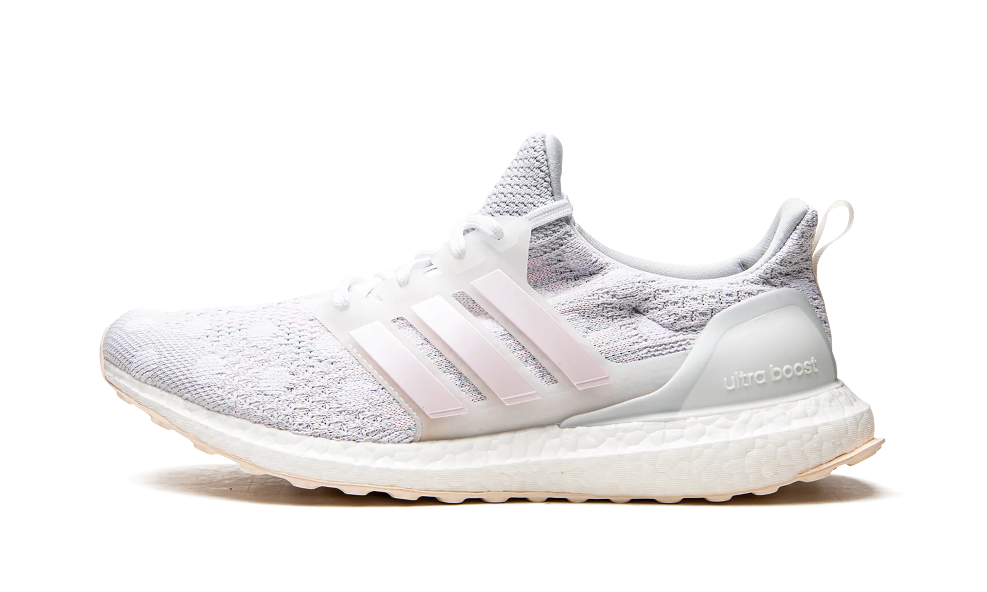 Running Inspired Ankle friendly ULTRABOOST 5.0 DNA WMNS