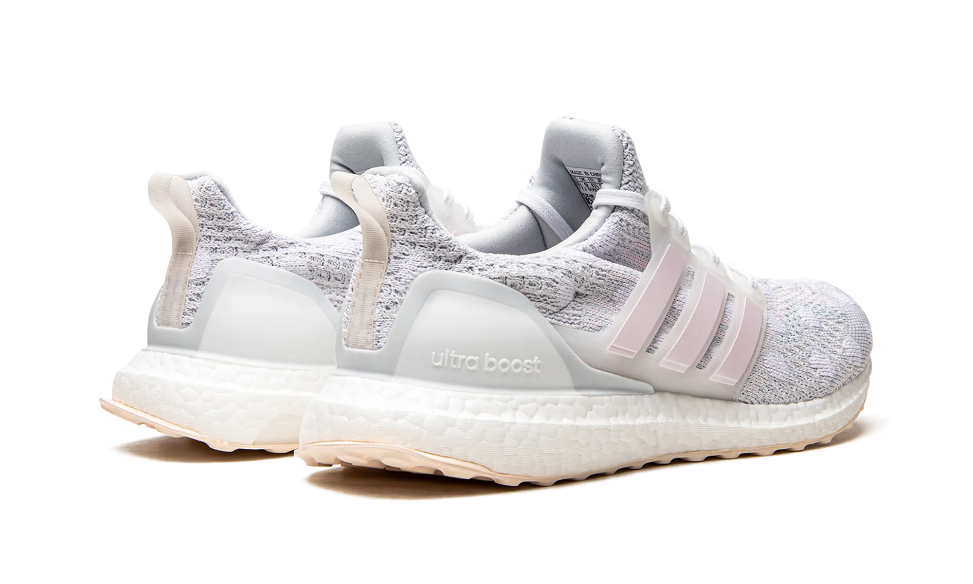 ULTRABOOST 5.0 DNA WMNS Easy Wear Functional Form