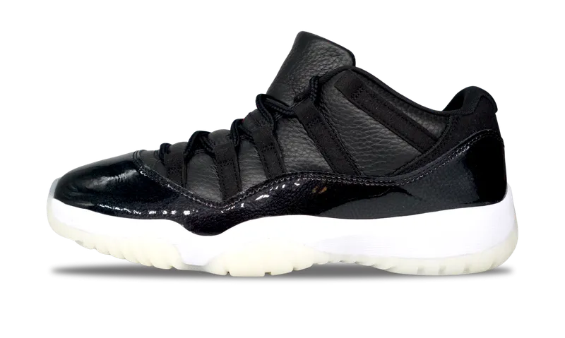 Sunny Wear Fashionable Comfort nike Air Jordan 11 Retro Low '72-10'