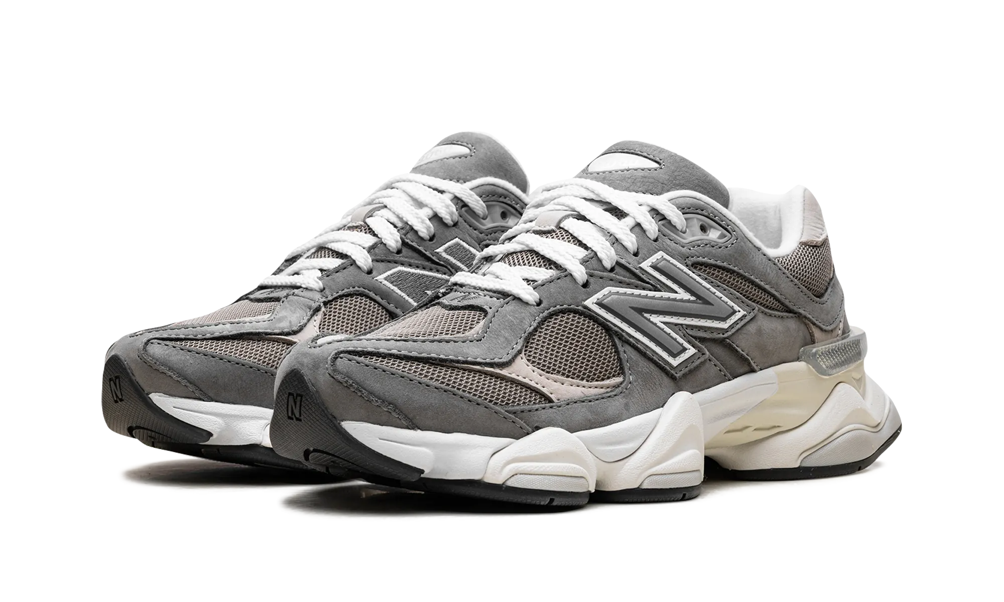 9060 "Slate Grey" Busy Lifestyle Storm Walk