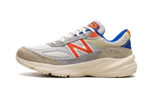 Seamless Edge 990v6 "Kith - Madison Square Garden - Knicks"