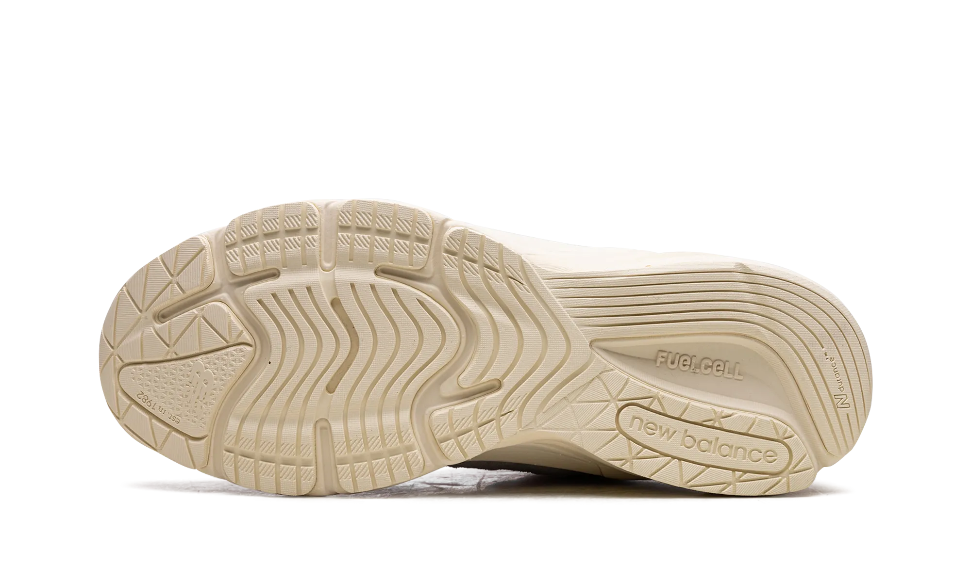 990v6 "Kith - Madison Square Garden - Knicks" Steady Stride