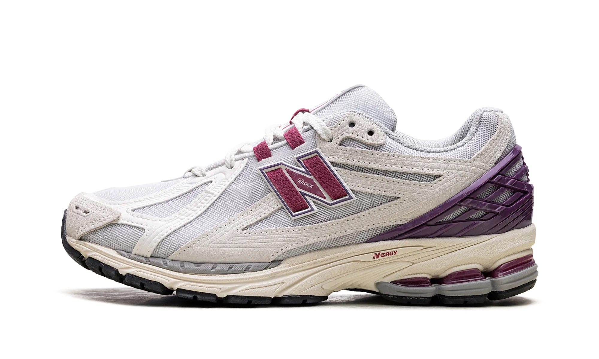Night Style 1906R "Sea Salt Radiant Purple"