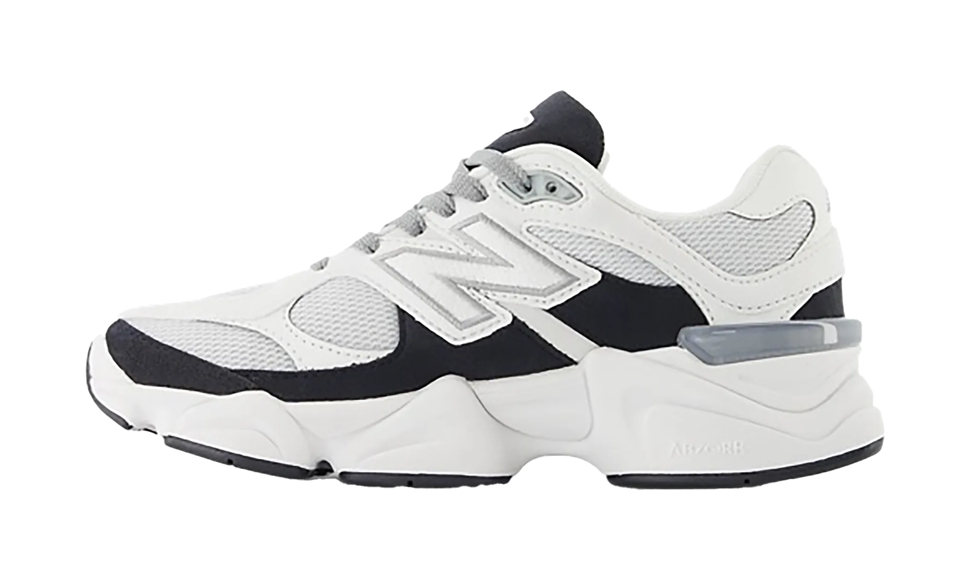 Easy Dressing 9060 GS "Reflection / Black"