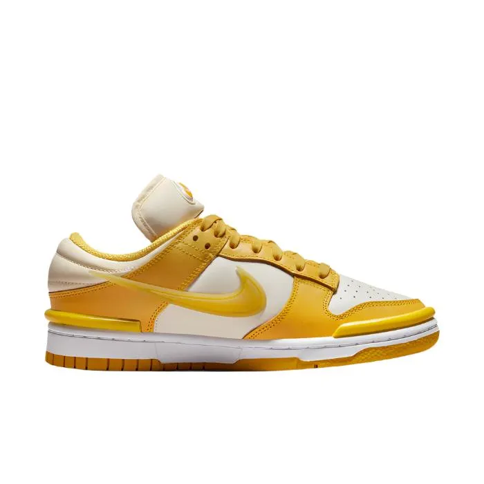Dodge Step Dunk Low Twist Lifestyle Shoes
