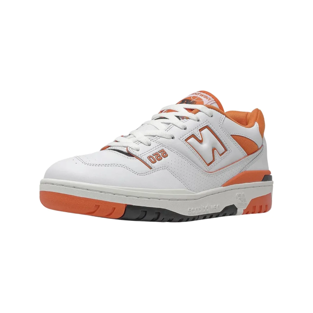 Rapid pace New Balance 550 ??Syracuse??