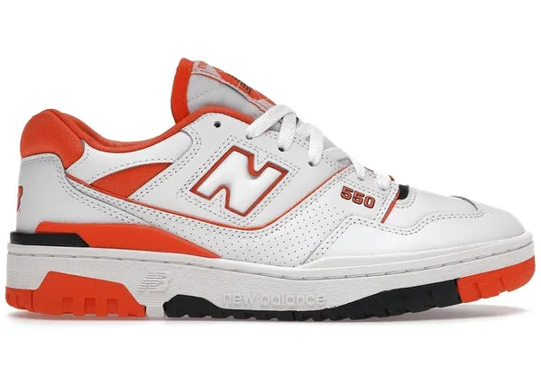 New Balance 550 Syracuse Night Jog