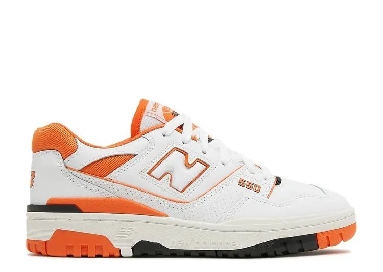 Fashion Appeal New Balance 550 Syracuse