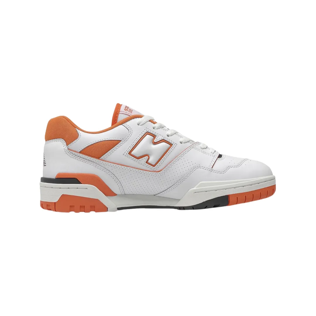 Mom Fit Joy Step New Balance 550 ??Syracuse??