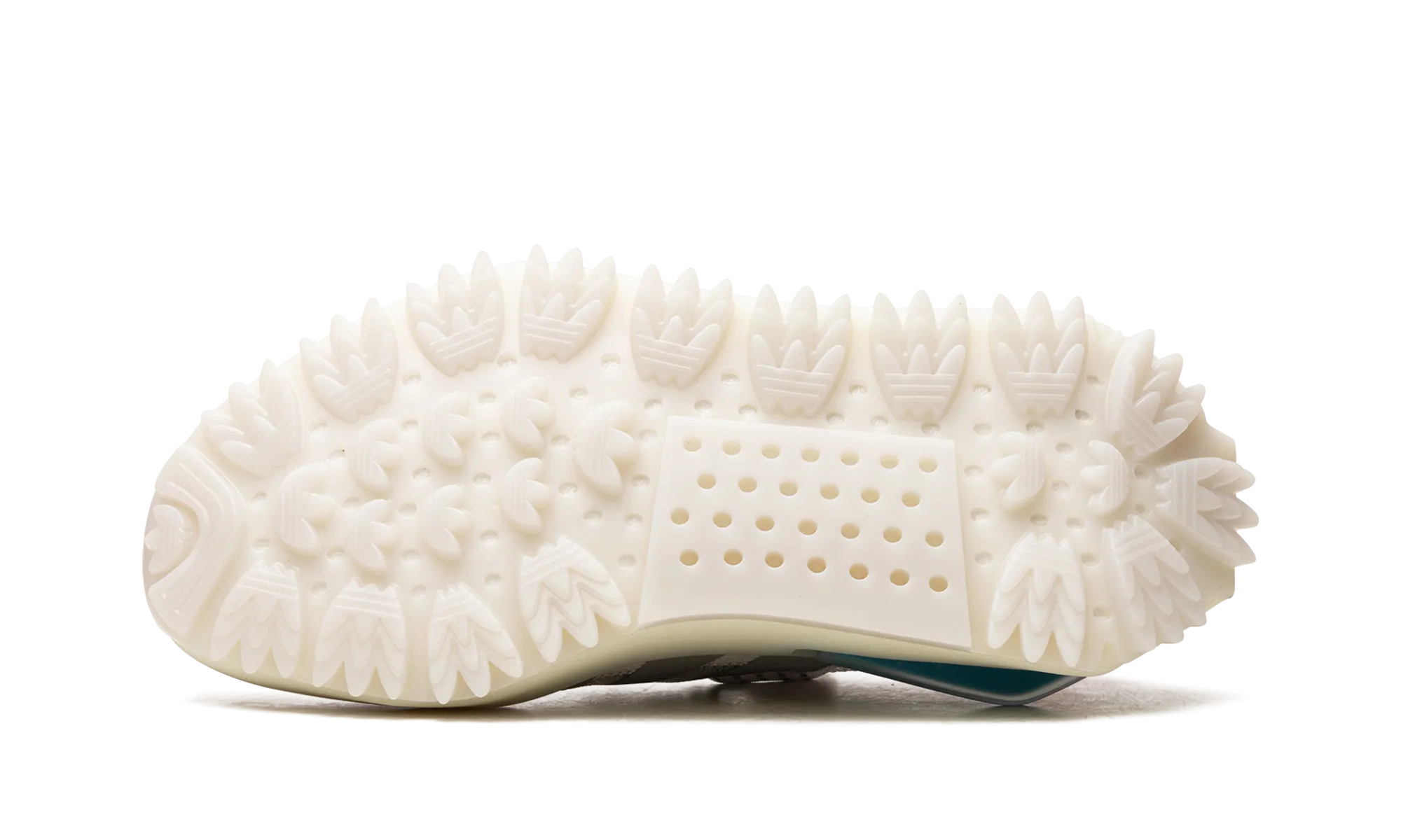 Outfit Friendly Classic Edge NMD S1 "Footwear White Blue Orange"