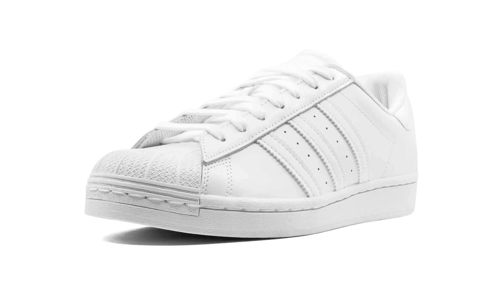Sneakers style Leap Step Superstar