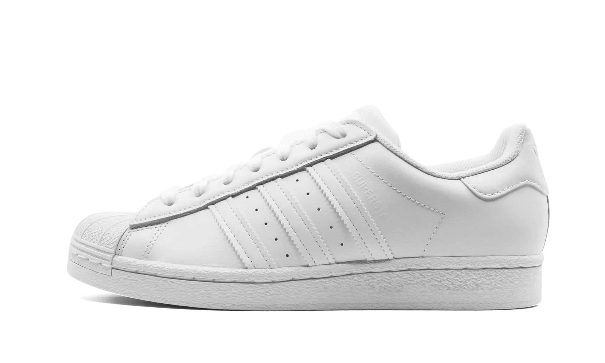 Superstar Foot Motion Comfortable fit