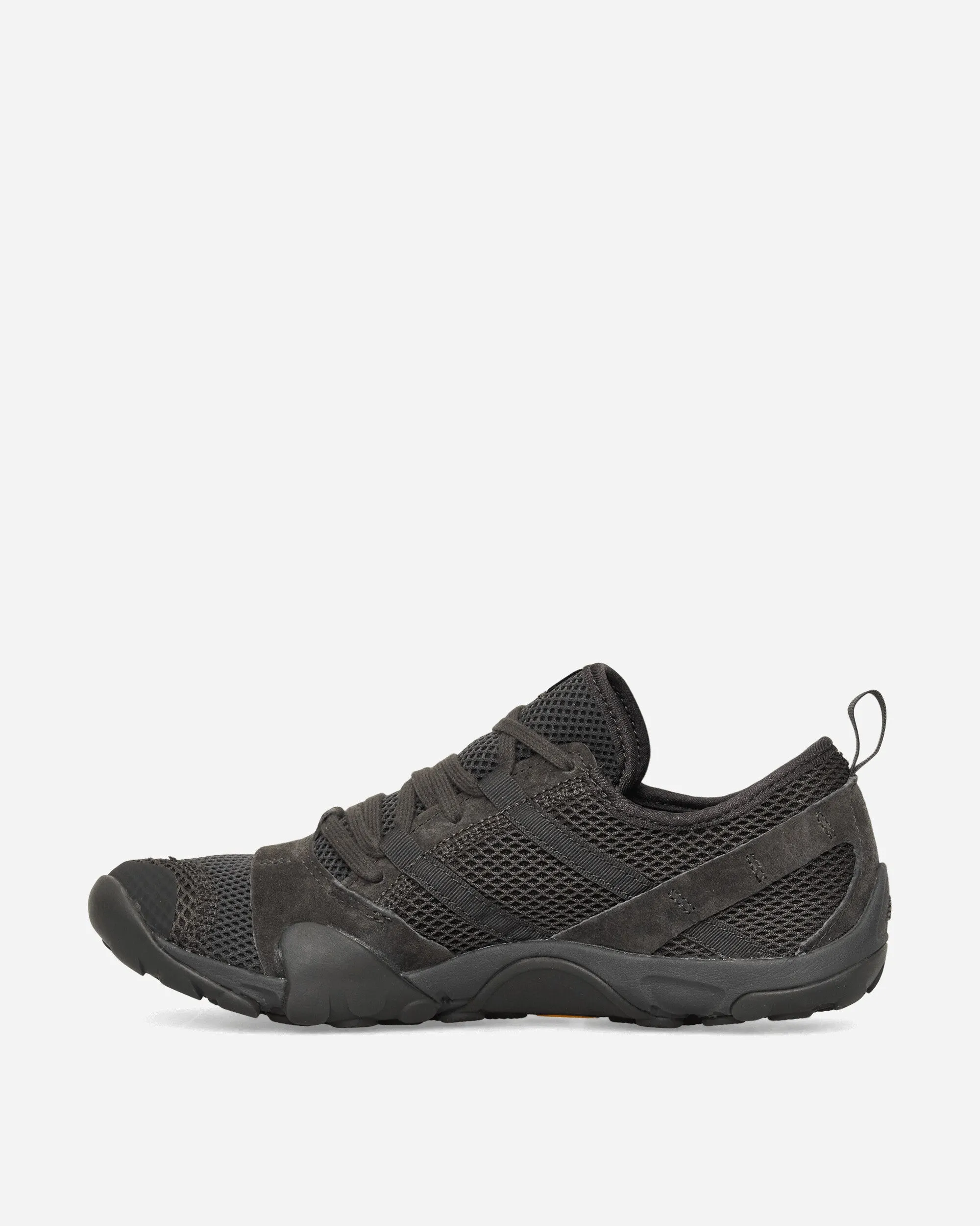 Commute Light MT10 Sneakers Black / Castlerock