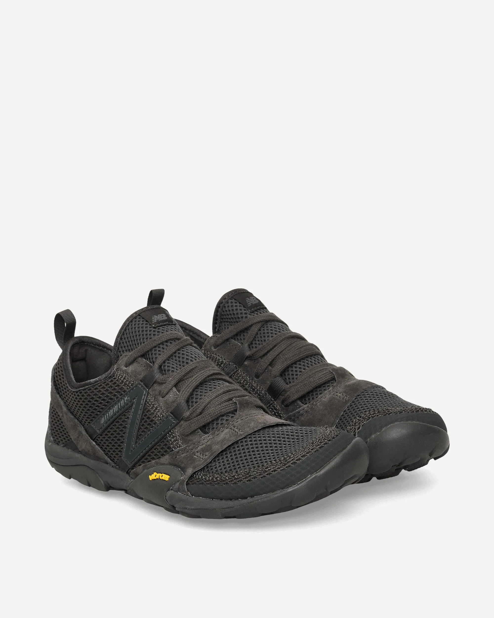 MT10 Sneakers Black / Castlerock Pool Ready