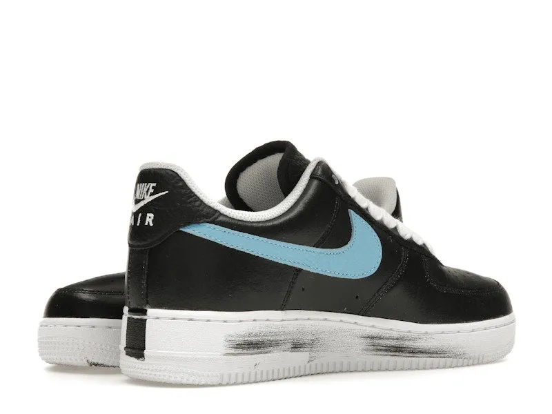 Everyday Look Timeless Style Footwear Nike Air Force 1 Low G-Dragon Peaceminusone Para-Noise 3.0