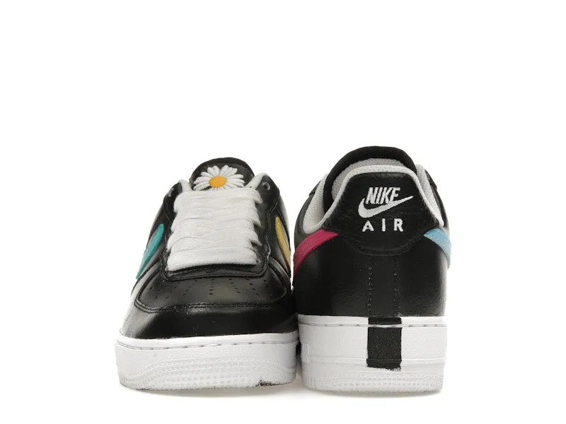 Strong Pace Nike Air Force 1 Low G-Dragon Peaceminusone Para-Noise 3.0