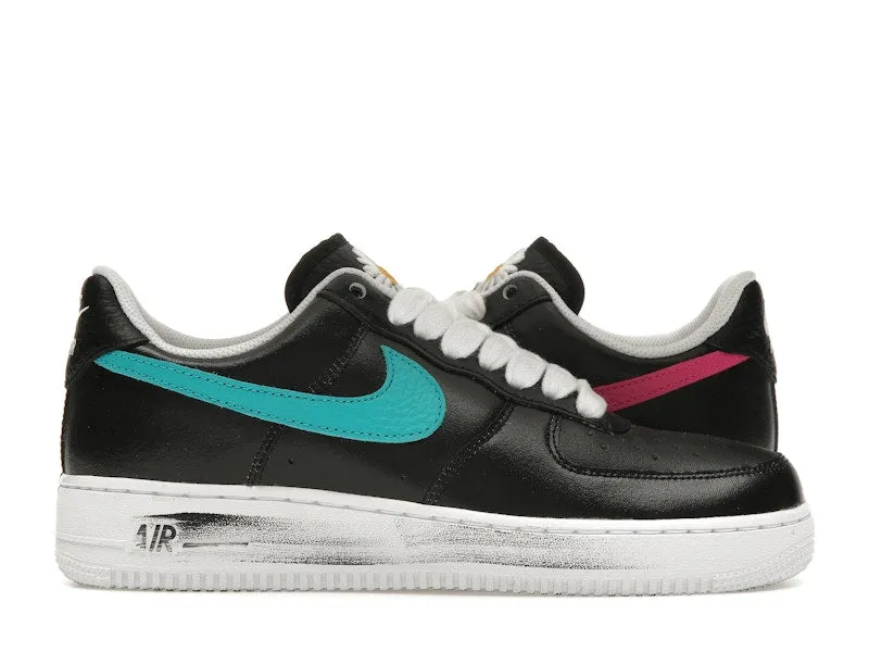All Daywear Nike Air Force 1 Low G-Dragon Peaceminusone Para-Noise 3.0