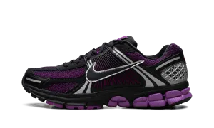 Flex Grip Zoom Vomero 5 "Black Vivid Purple"