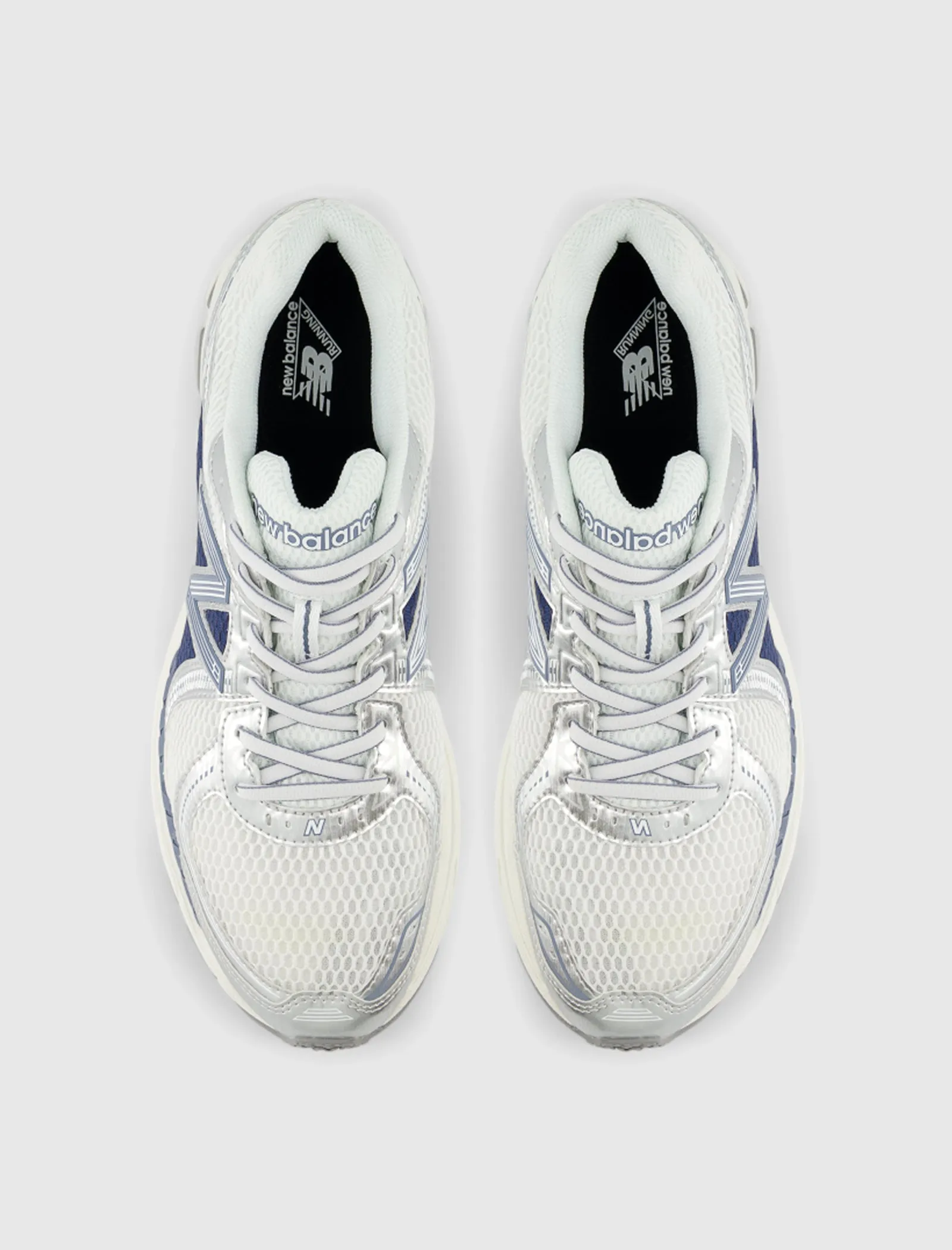 Every Step 860 V2 NORTHERN LIGHTS PACK "ARCTIC GREY"