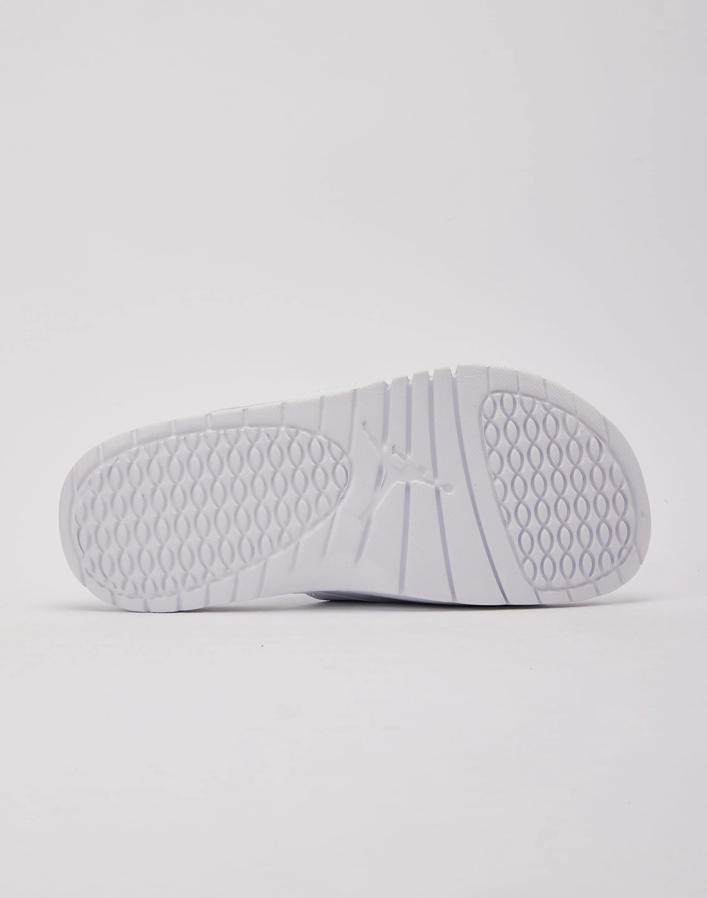 Street Glow Jordan Hydro 11 Retro Slides