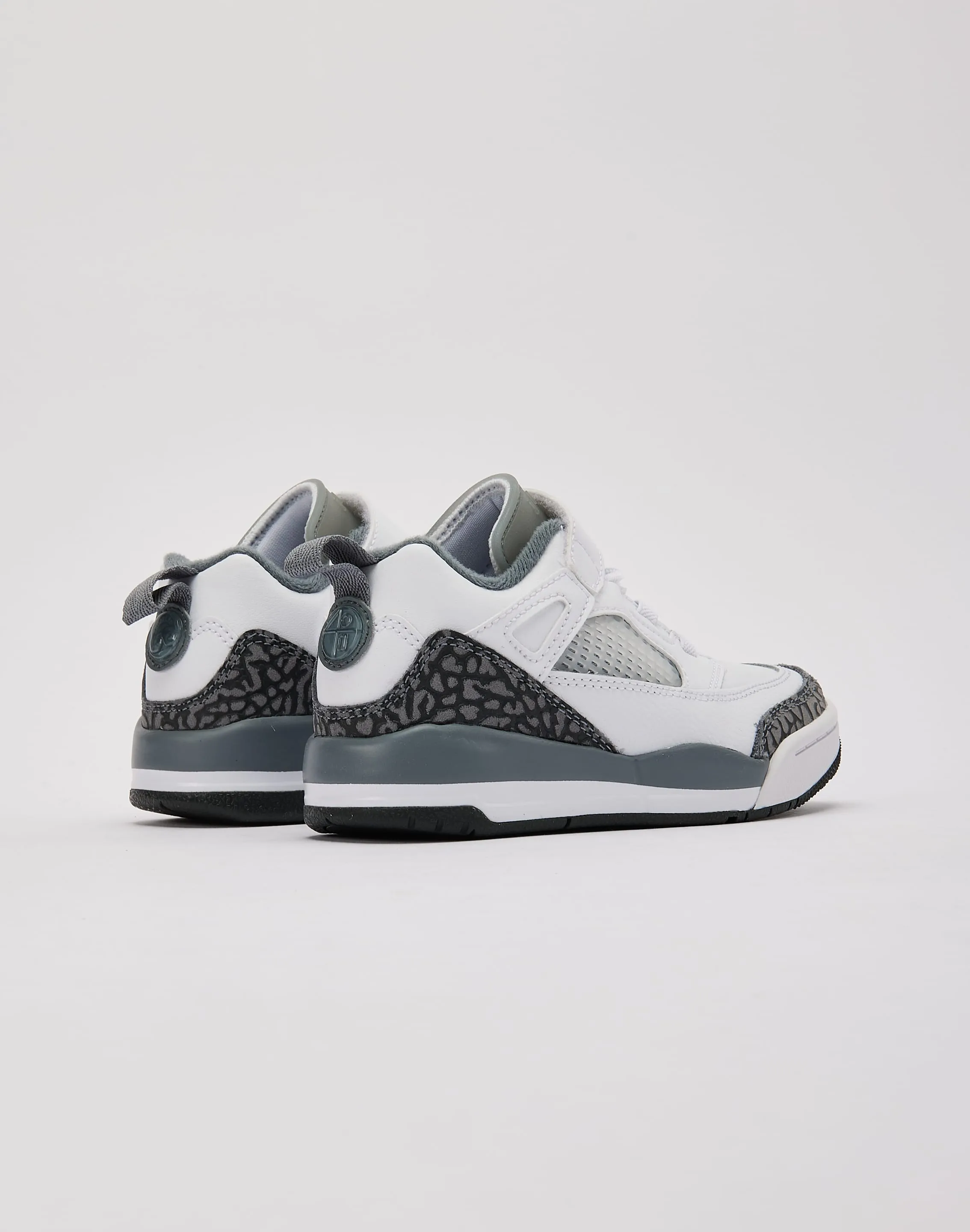 Jordan Spizike Low Pre-School Lightweight Vital Step