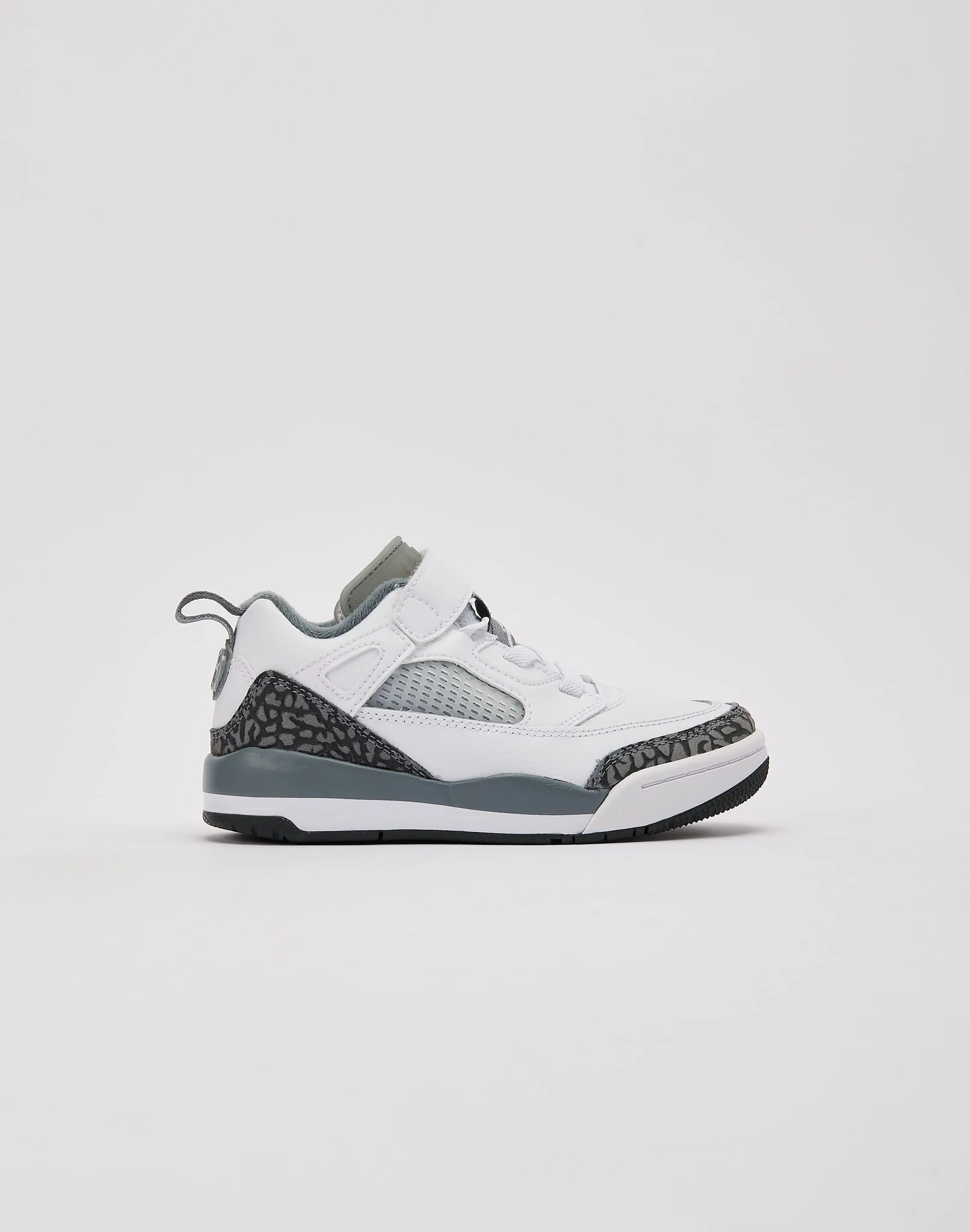 Jordan Spizike Low Pre-School Sand Move