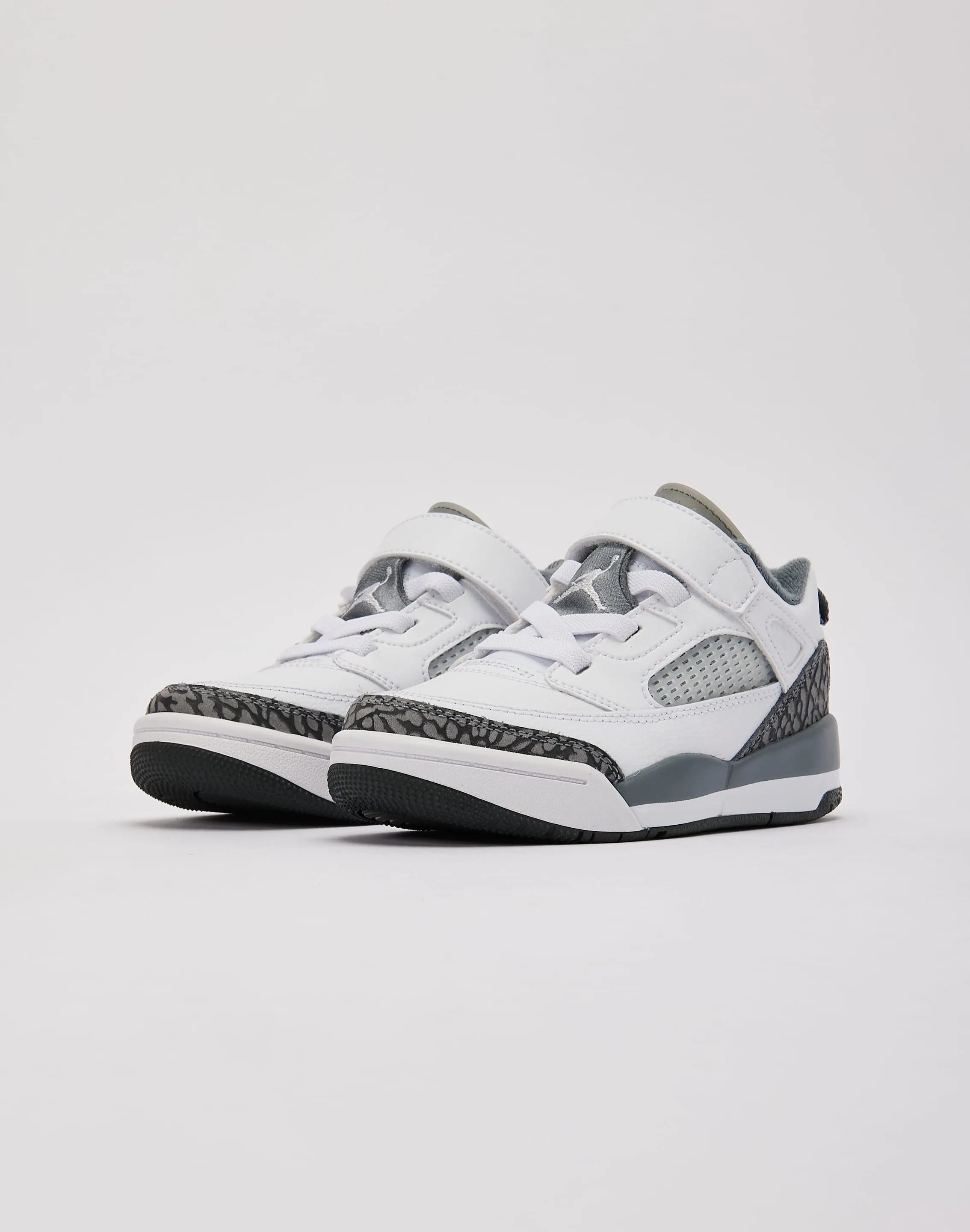 Global Fit TPU Stability Jordan Spizike Low Pre-School