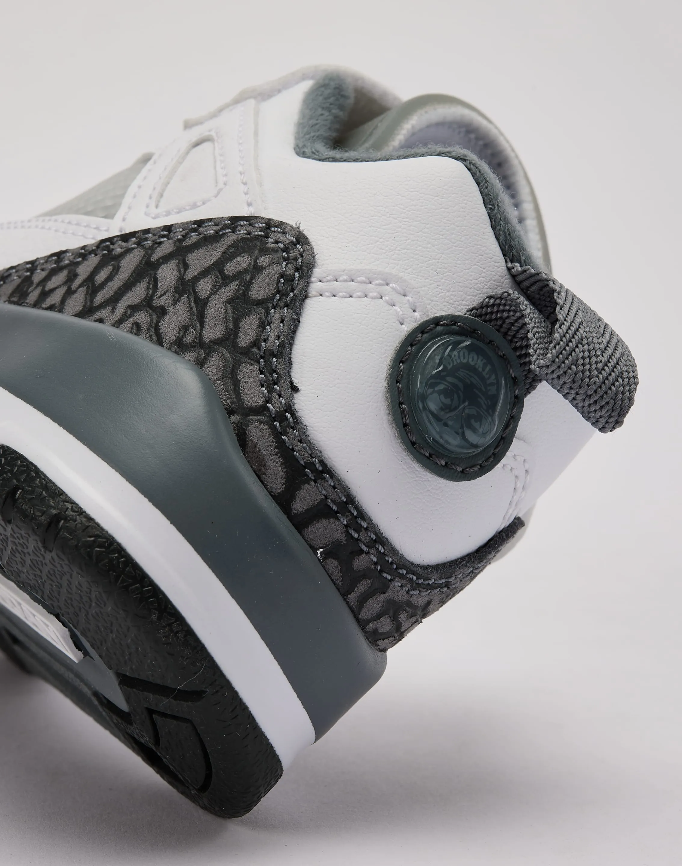 Jordan Spizike Low Pre-School Trend Glow School Style