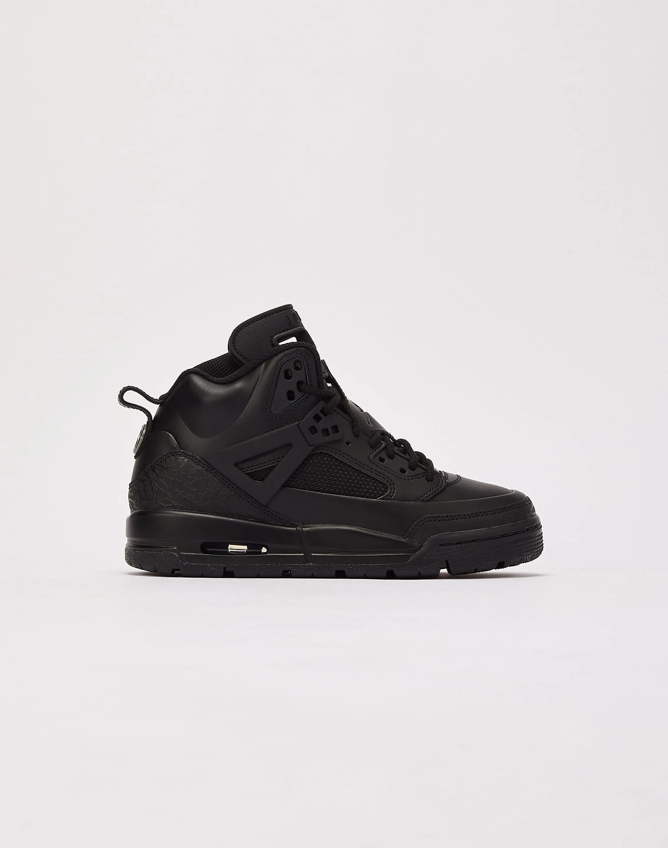 Jordan Spizike Winterized Grade-School Action Ready Energy Rise