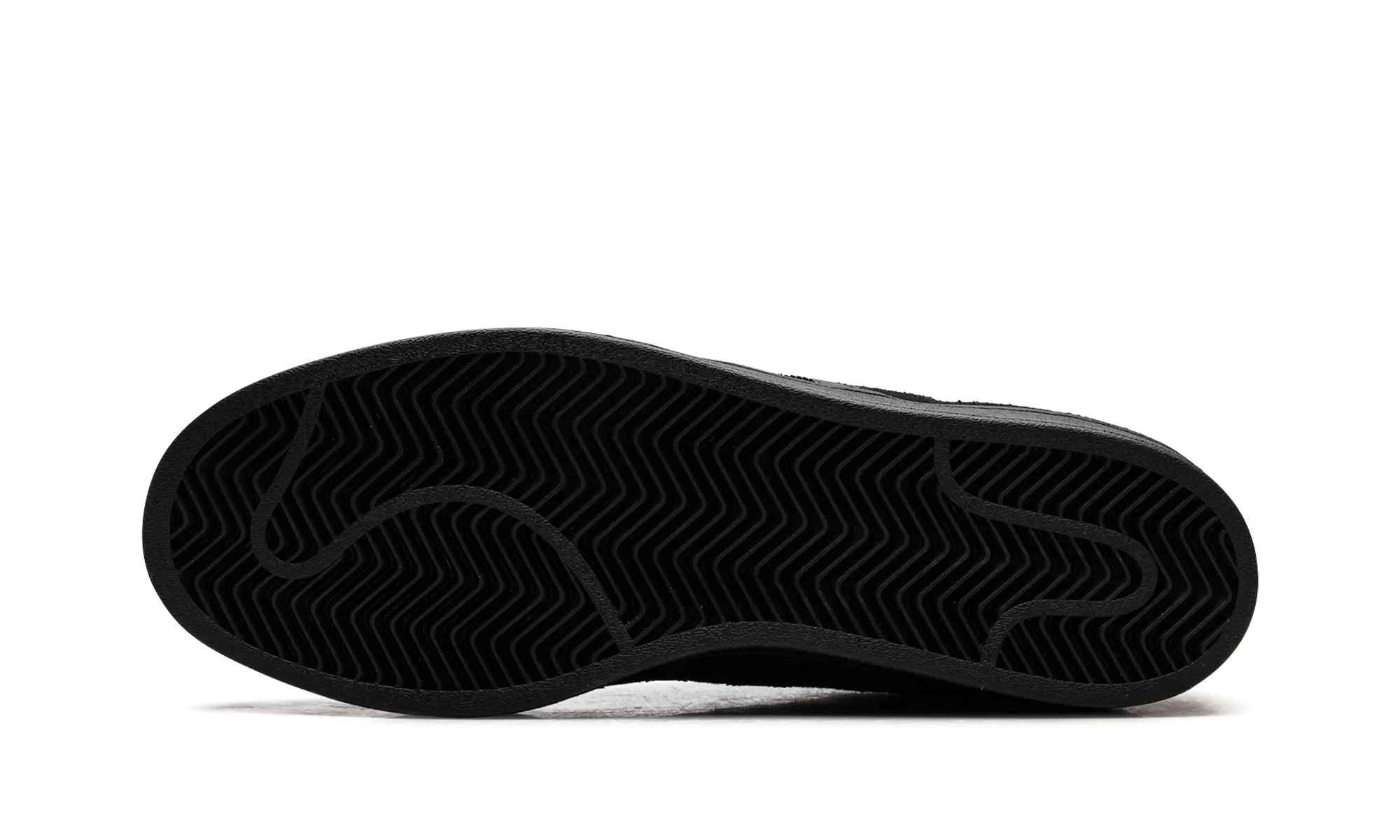 Trail Trek Cloudy Hike Superstar ADV "Felipe Gustavo - Black"