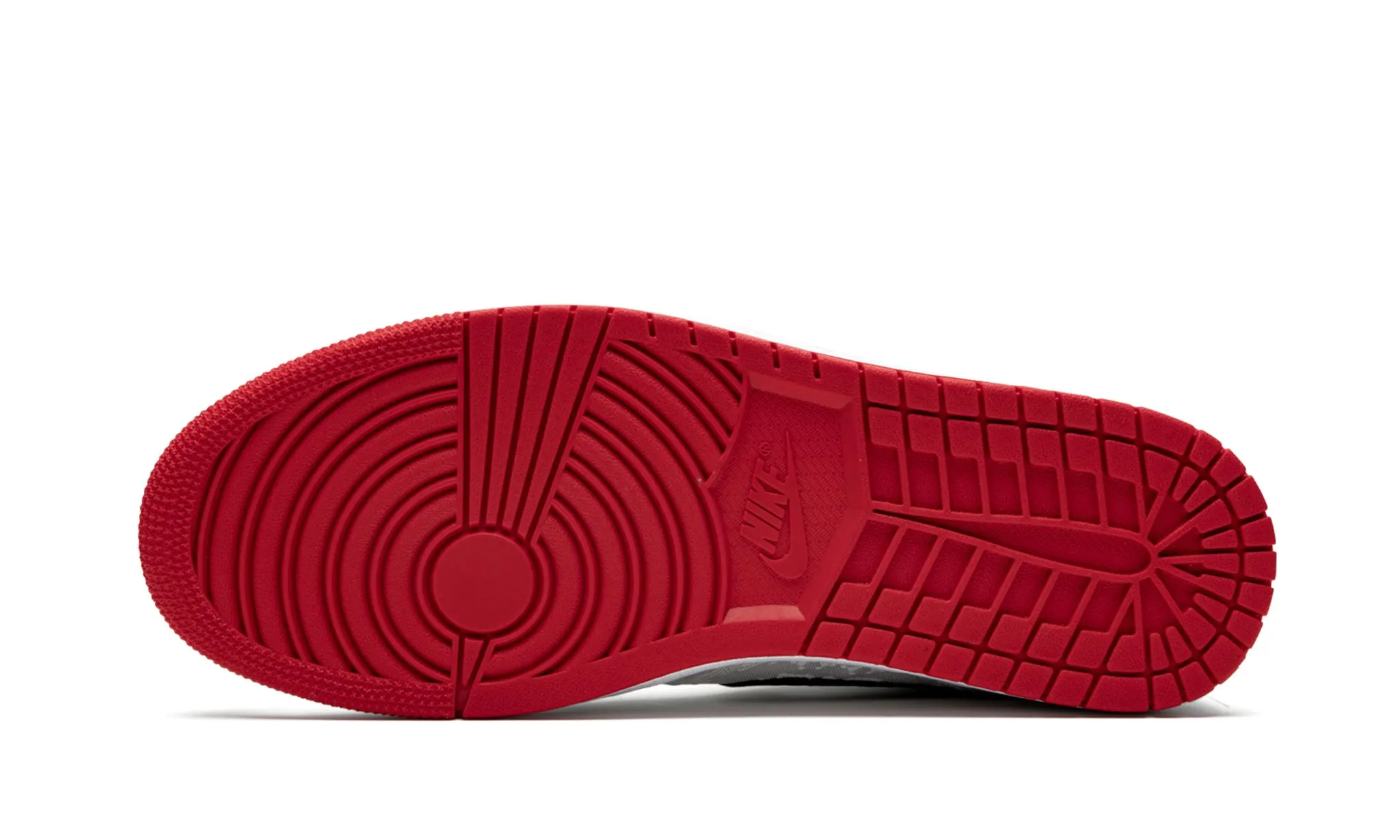 Air Jordan 1 Mid Fearless Edison Chen Clot Silk Cool Design