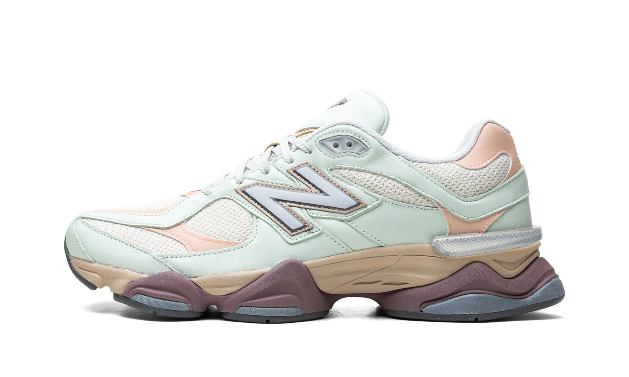 Light duty 9060 "Clay Ash"