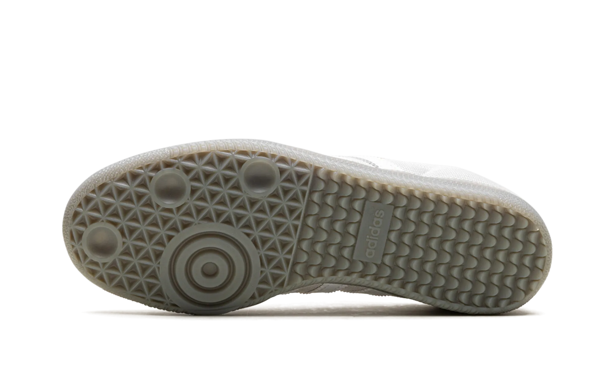 Samba "Grey" Slip Control