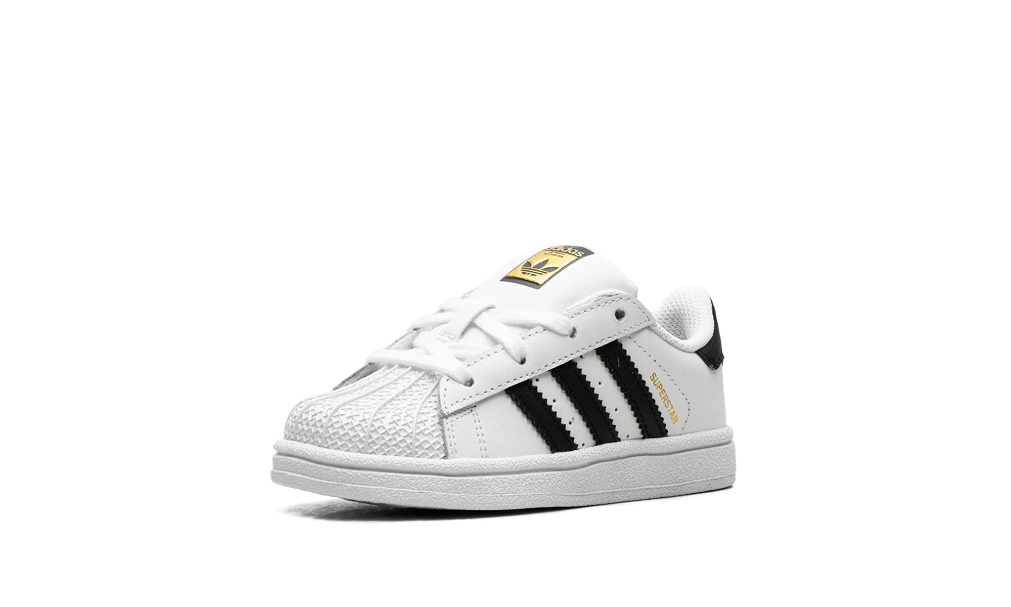 SuperStar "Original" Wild Jog Shopping Look