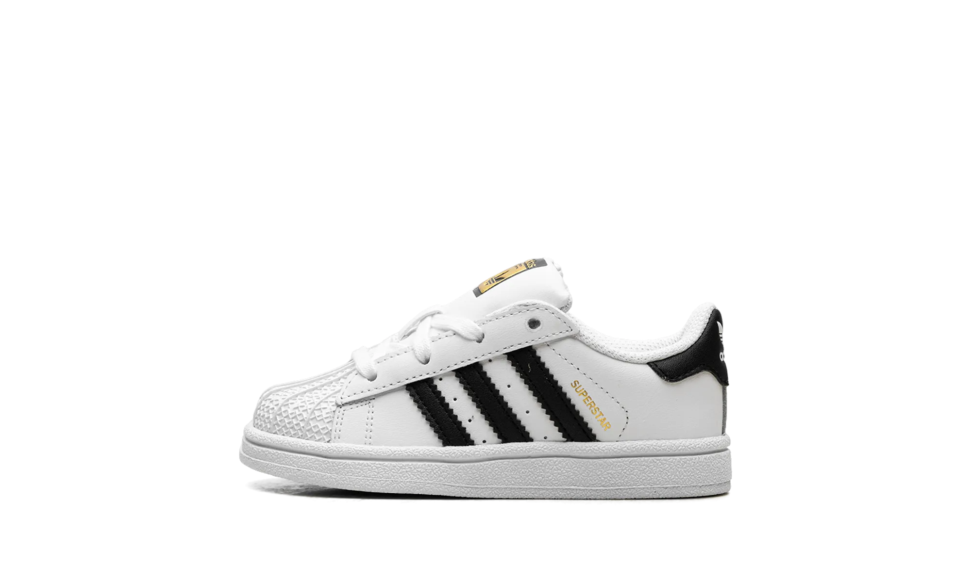 SuperStar "Original" Fall Outfit